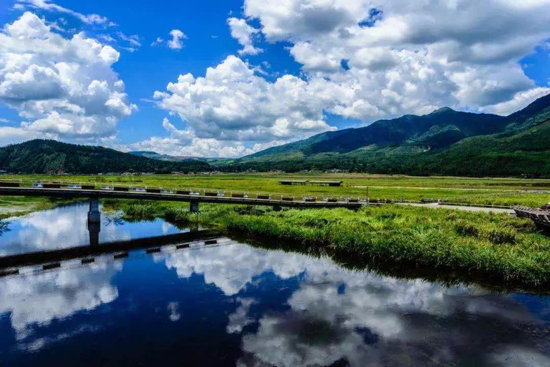 Check out the most worthwhile routes in China for self-driving, and enjoy the scenery of the motherland’s highways