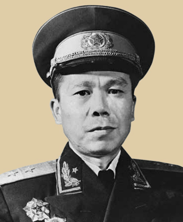 对越反击战，125师一个团主动撤回国，许世友大怒：杀他们的头