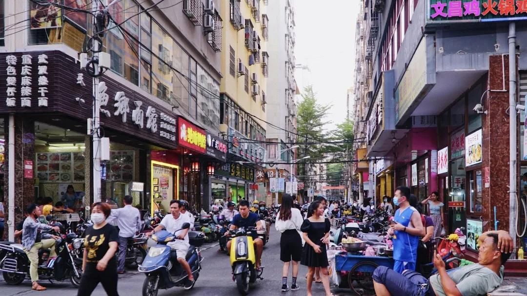 三亚的冬天，再多的形容都不如亲自来感受一遍