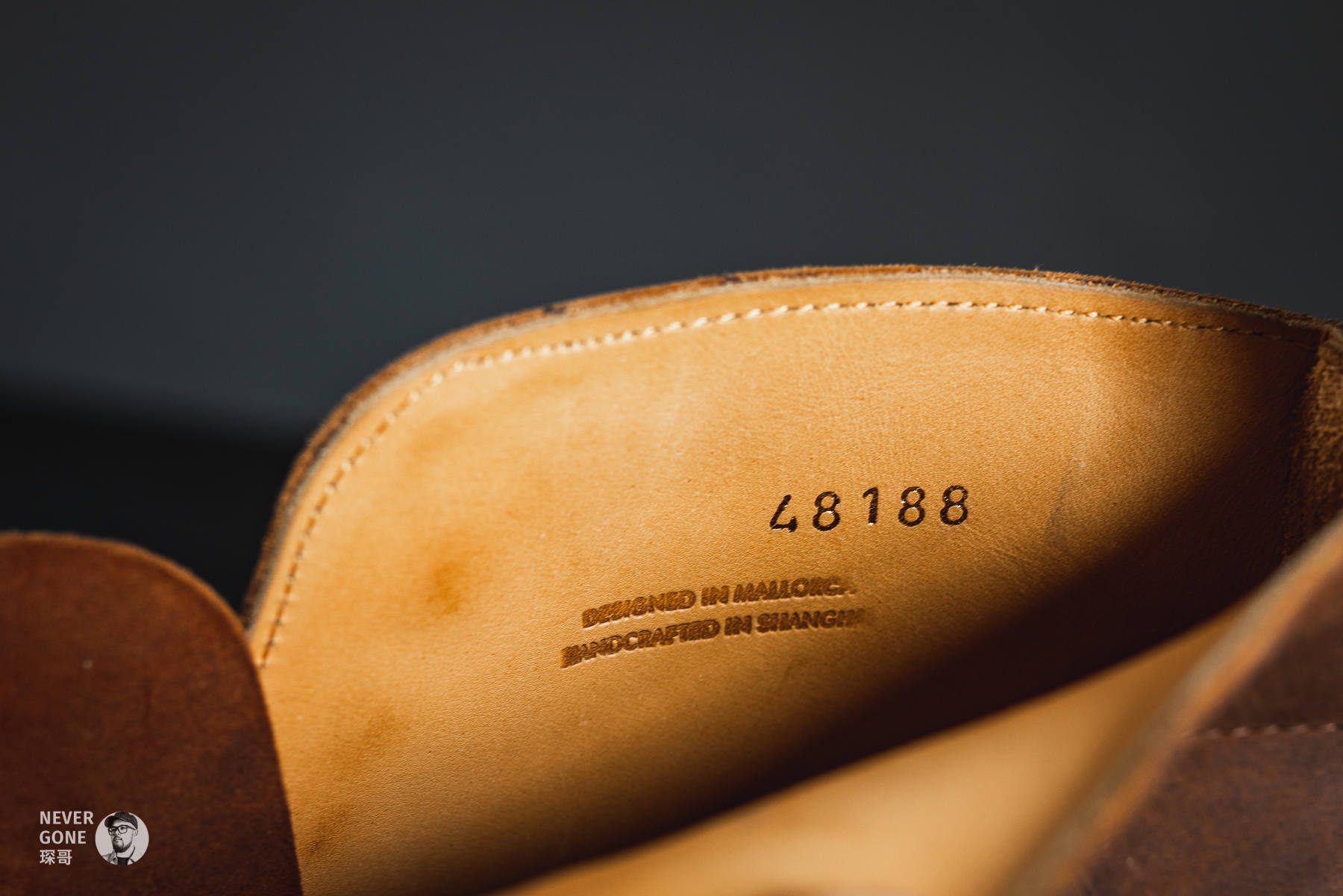 2000多块带来船新的穿着体验：Meermin油蜡马臀靴