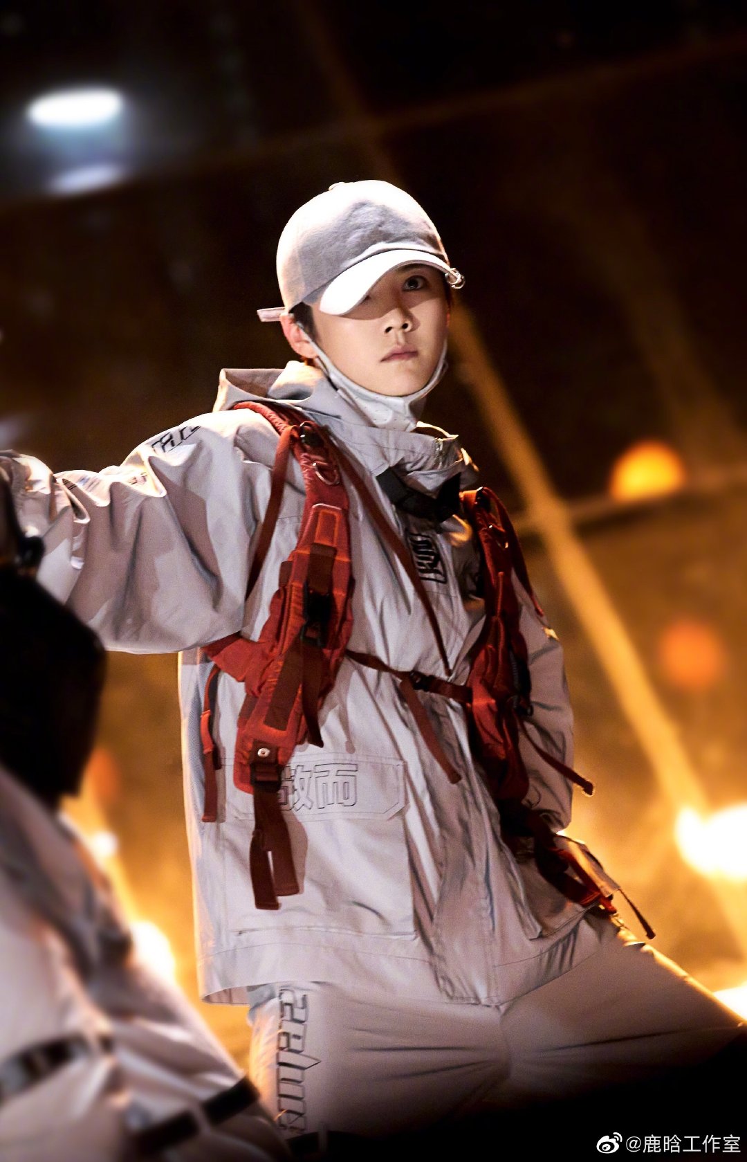 刘诗诗、朱一龙、姚晨、白宇、吴亦凡、潘玮柏