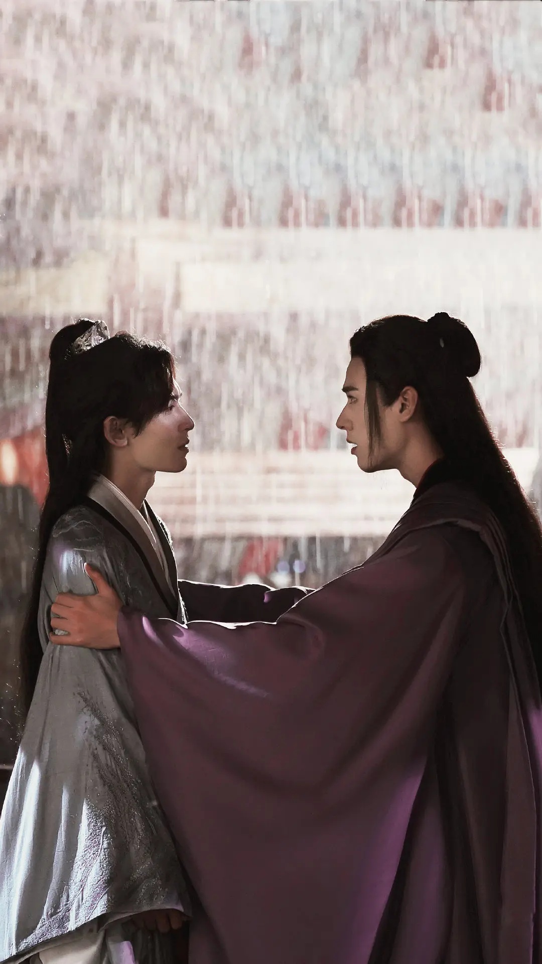 山河令结局是什么 是属于开放式结局|山河|结局-娱乐百科-川北在线