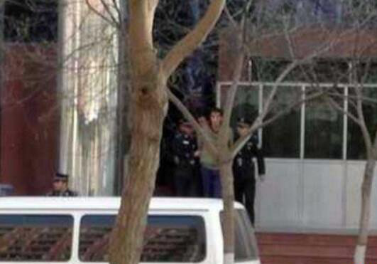 中国大案纪实：“变态掏肠魔”乔建国，专对花季少女下手，手段极其凶残