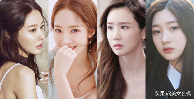 大方承認整容，卻依舊被奉為女神的5位女星