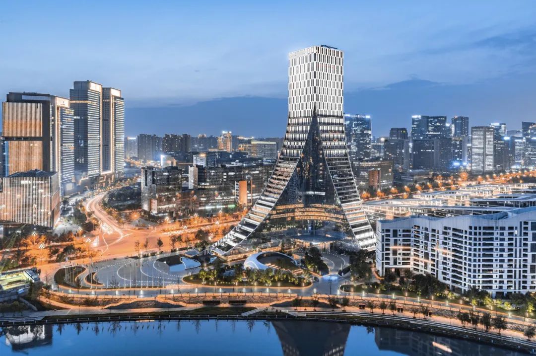 2020年底中国通车里程一览表出炉，成都超广州，跃居全球第三