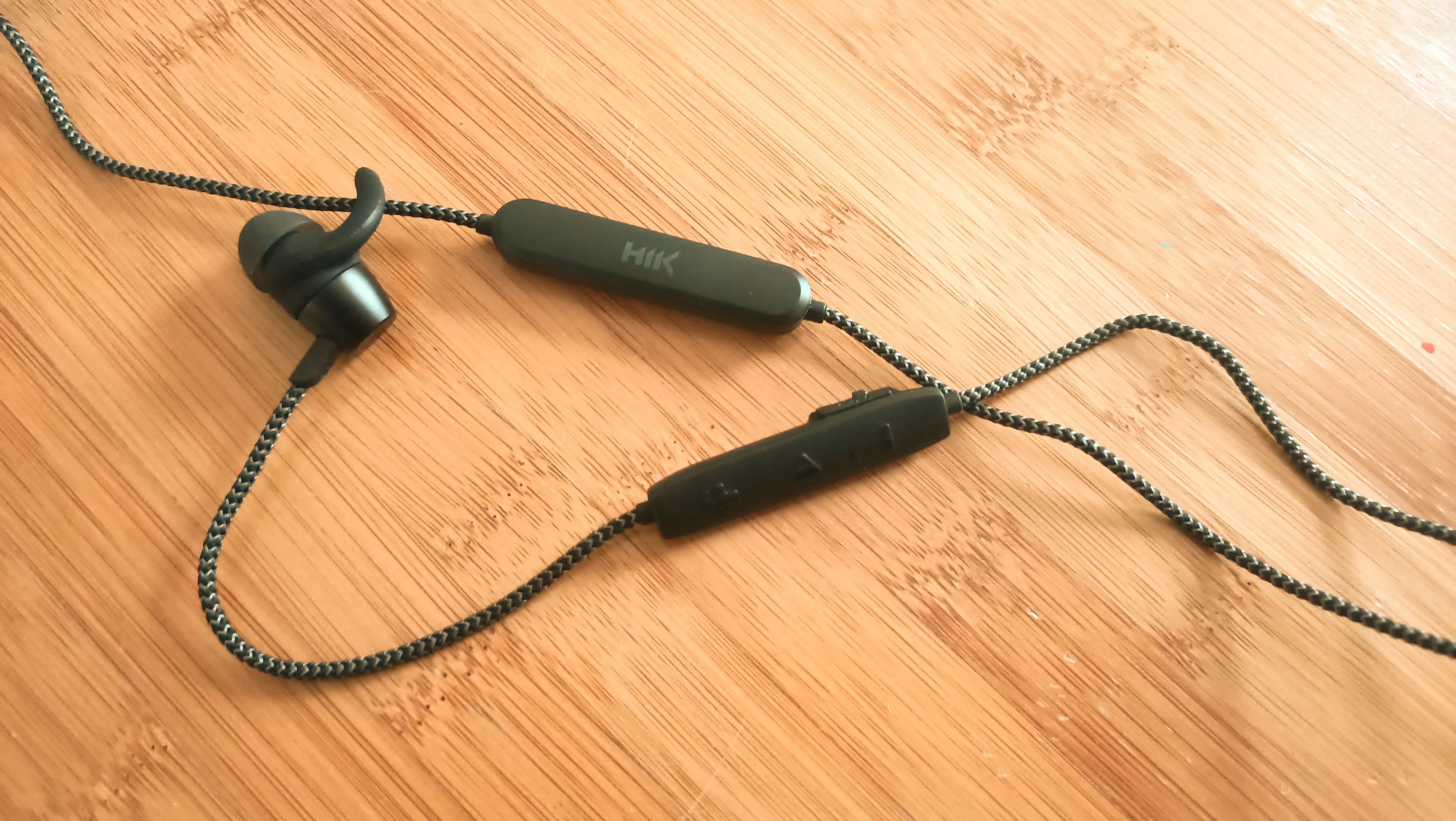 不忘初音，匠心依旧，HIK Z1S让运动无线精彩