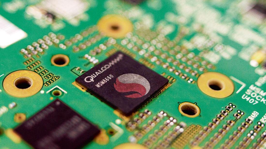 芯片�告急�！ 高通芯片傳來消息，美將為中芯國際�開綠燈�？