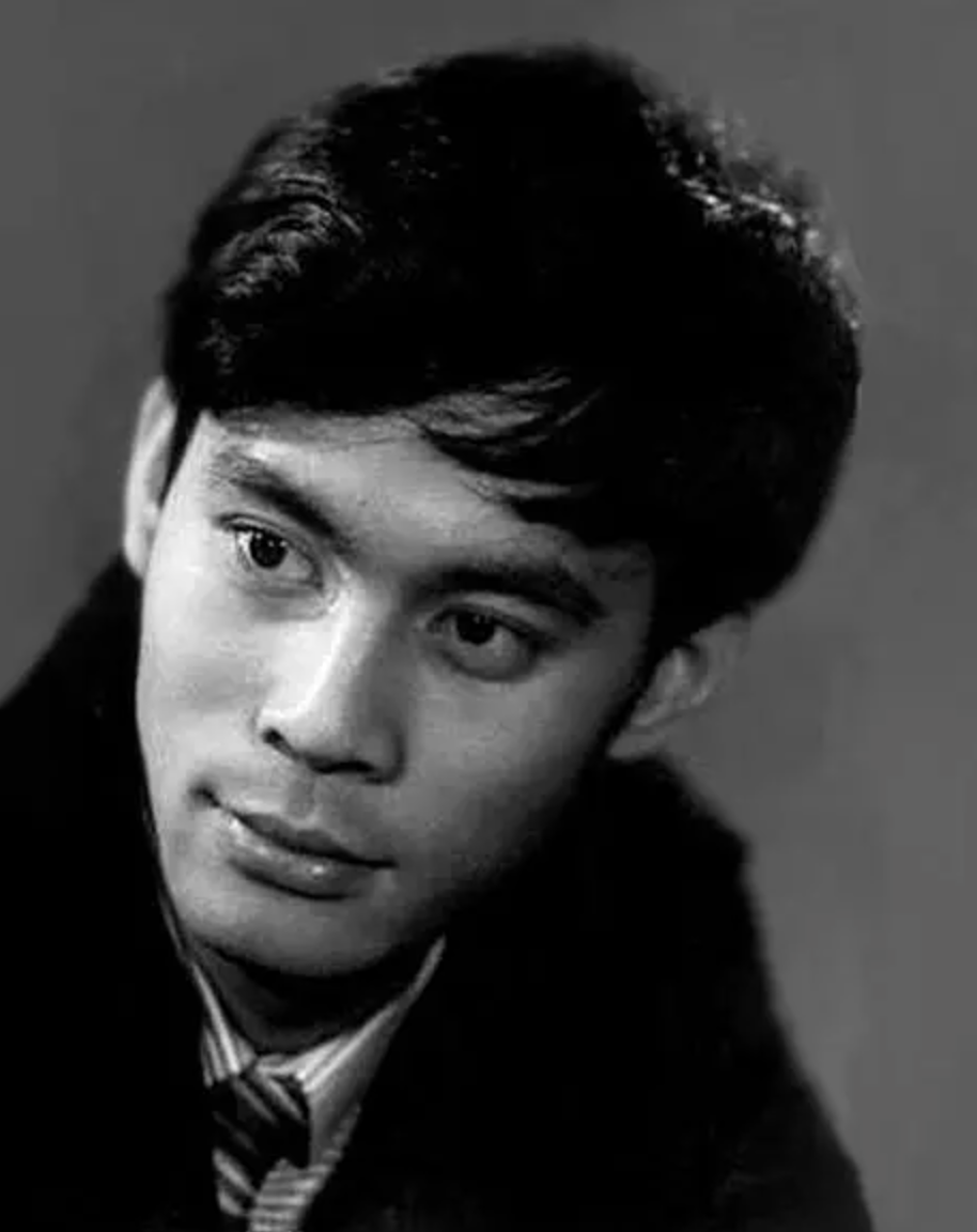 Star second-generation Zhang Sile: Debut under his father's obstruction ...