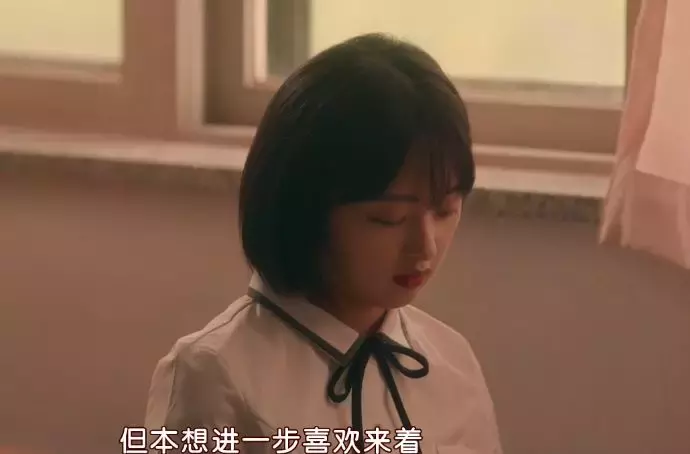 比《情书》还虐心,这部新出的韩国爱情片又和癌症杠上了