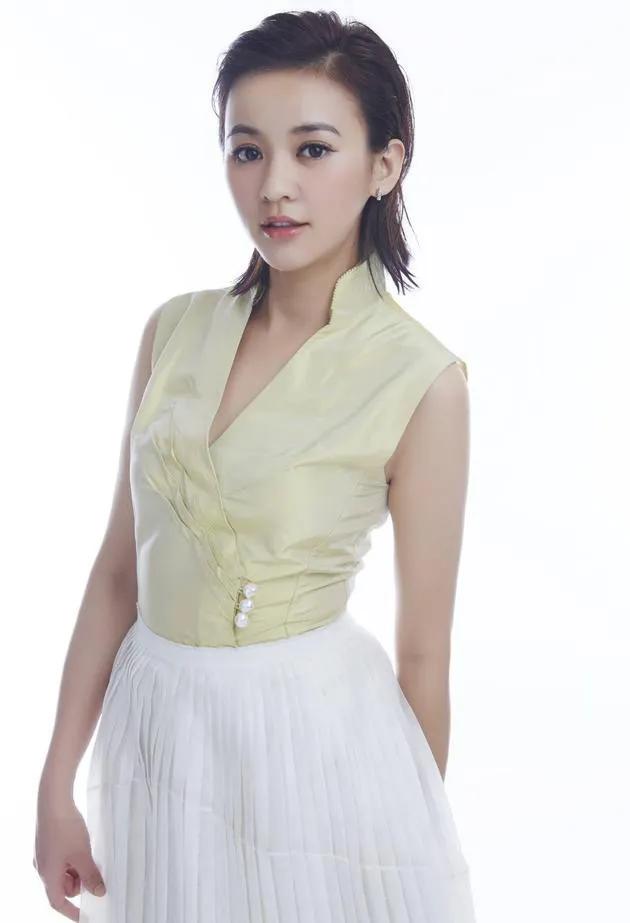 It is said that Chen Yihan is too thin, what do you think? - iNEWS