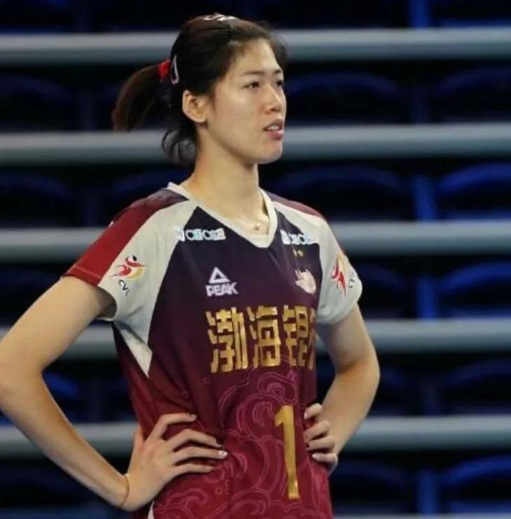 It is gold that always shines-Chinese womenu0027s volleyball team Li 