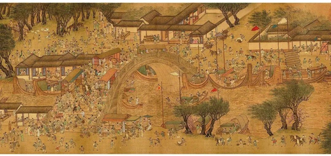 李清照偷听别人聊天，写下一首凄凉的词，开头八个字成传世佳句-第3张图片-非凡网