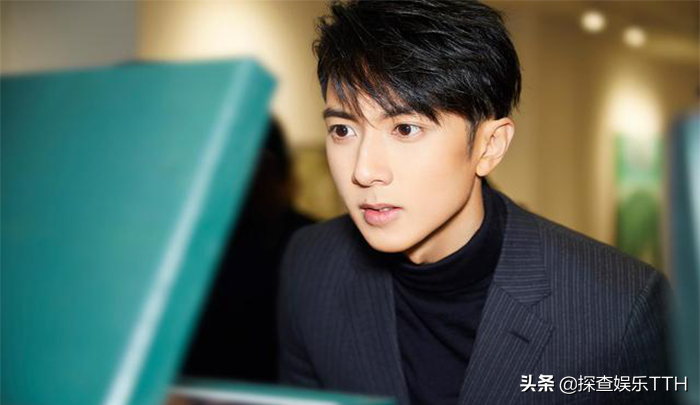 吴尊的爱情故事令人羡慕，用一枚浅吻许了妻子一世的幸福