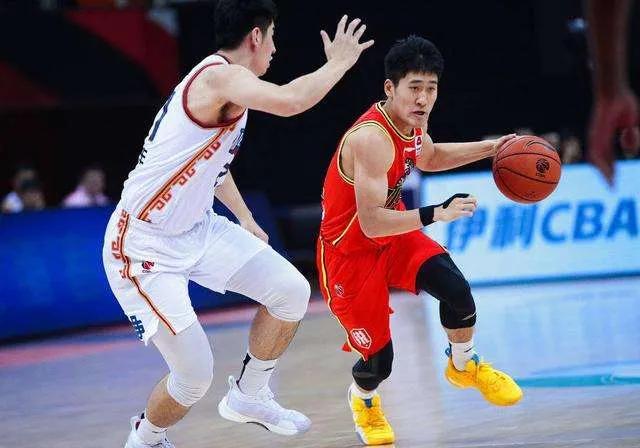 吉林东北虎送走中投王，也是无奈之举，新赛季双姜扛起进攻重担