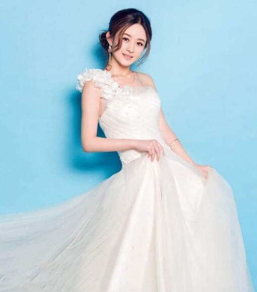 赵丽颖冯绍峰为何迟迟未举行婚礼？原因令人唏嘘