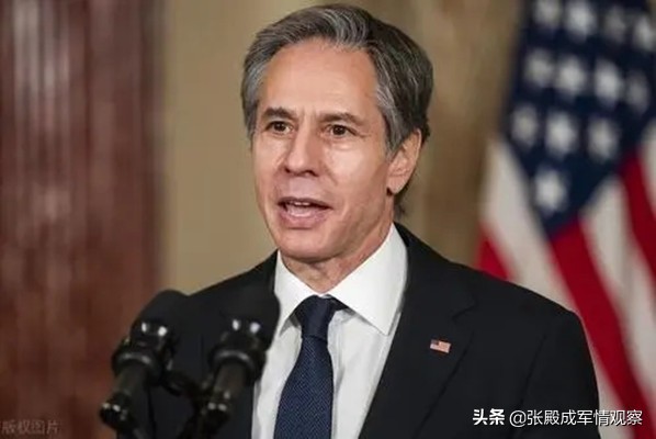 善惡終有報？ 美國警告大陸不要犯台我國防部早已把話直接挑明