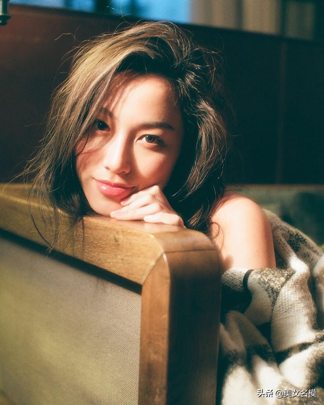 台灣最美星二代遊宇潼