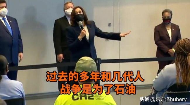 美国频传坏消息，拜登身体健康令人担忧