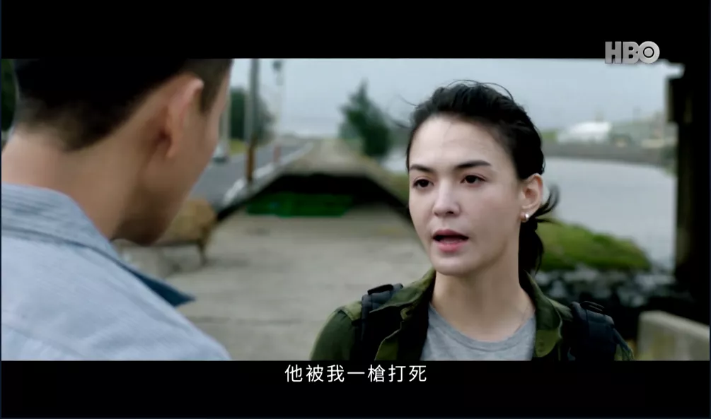 凶手到底是谁,台剧又开悬疑大作