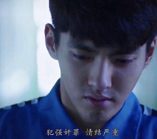 Kris (Wu Yi Fan) – Greenhouse Girl