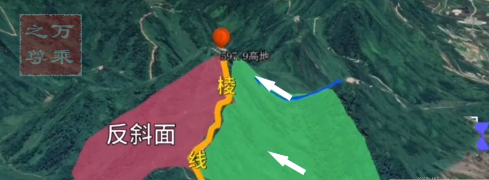 图解战例，美军视角下的上甘岭战役第二天战斗