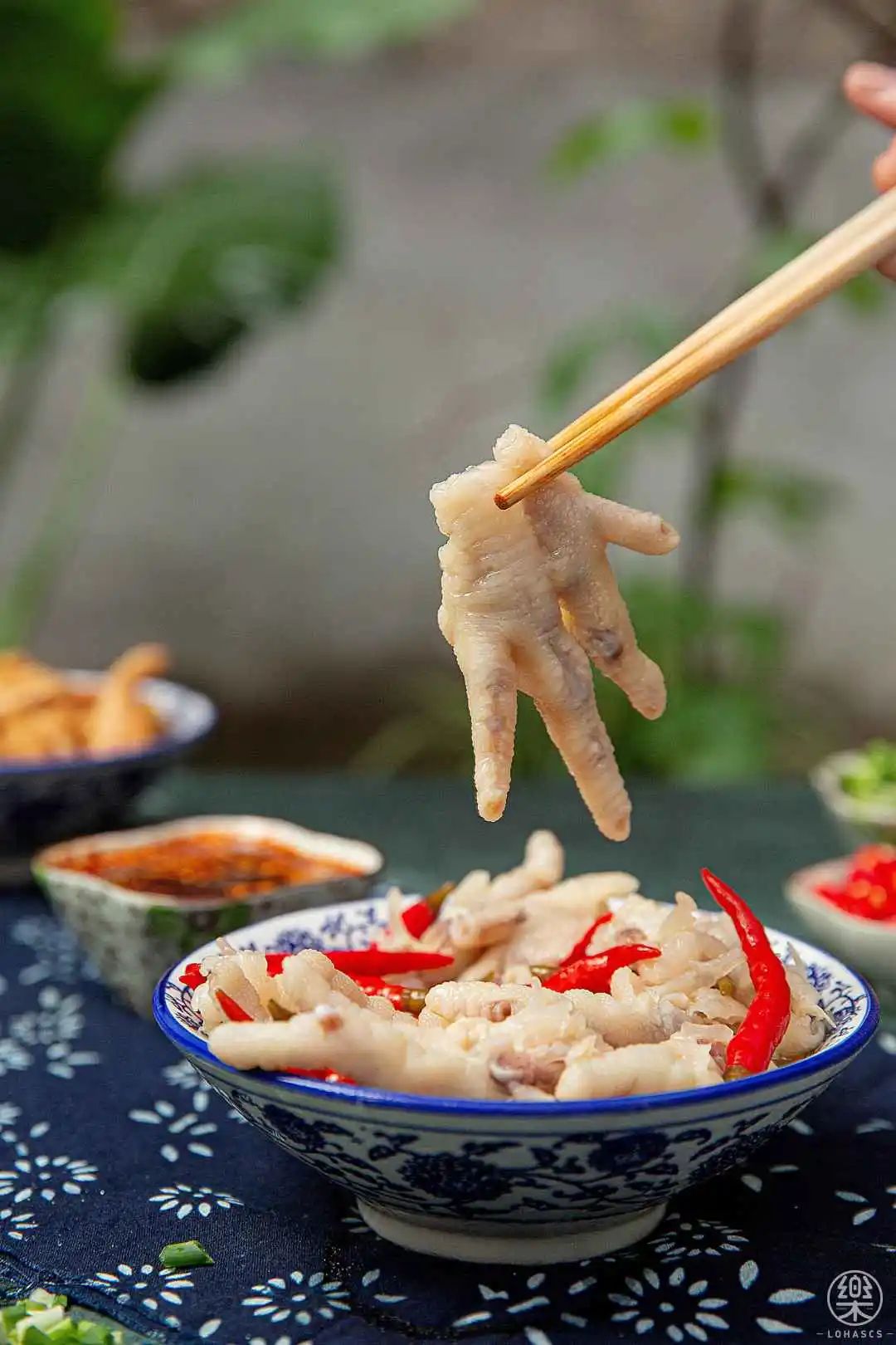 藏在长沙南门口的超“正”侗家风味泡菜，一天