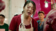 TVB，是时候给她机会演女主角了