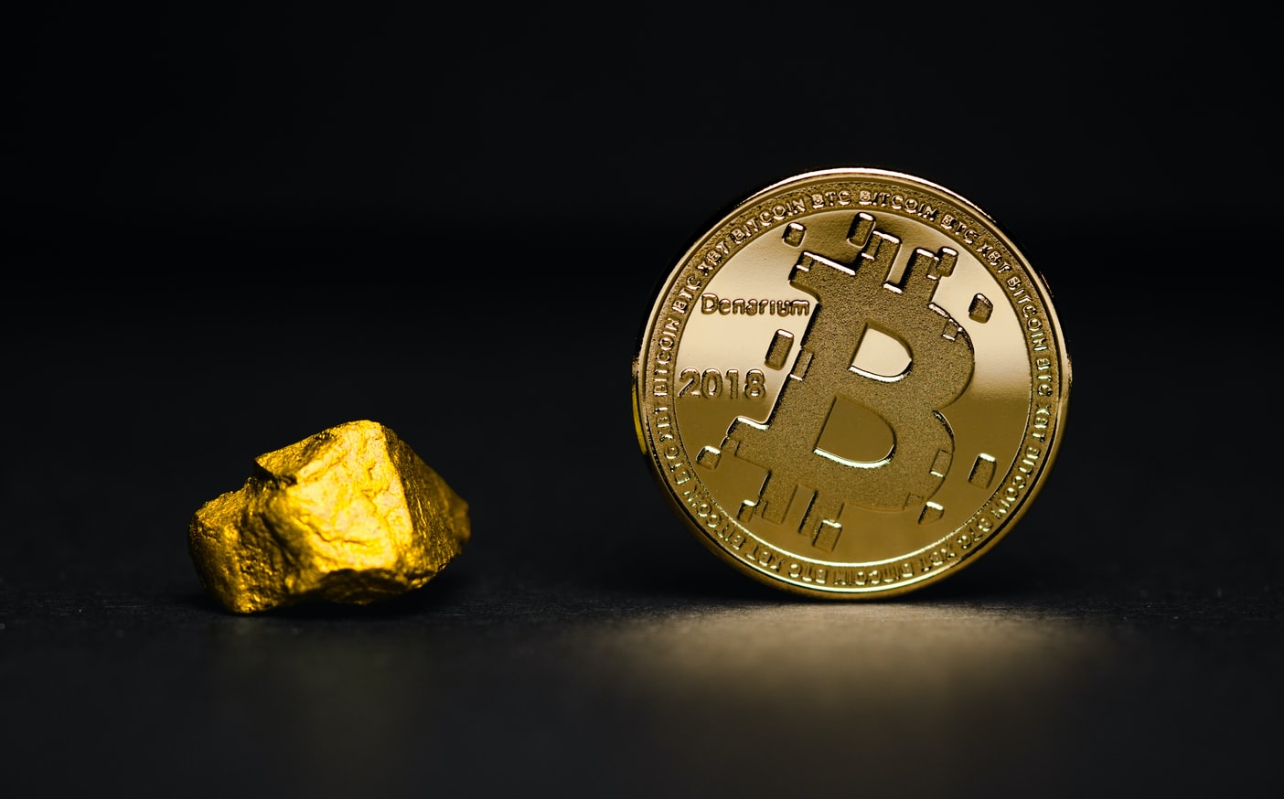 亿万富翁：华尔街“大玩家”迅速入场，比特币价值或很快超越黄金
