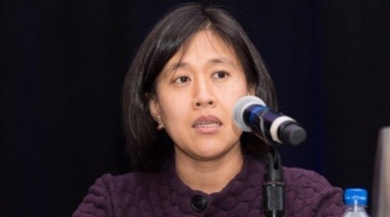 这位有着中国面孔，讲着普通话的美国人，为何