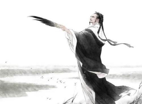 此生不能错过的64句励志诗，振奋人心，读来令人热血沸腾-第2张图片-非凡网