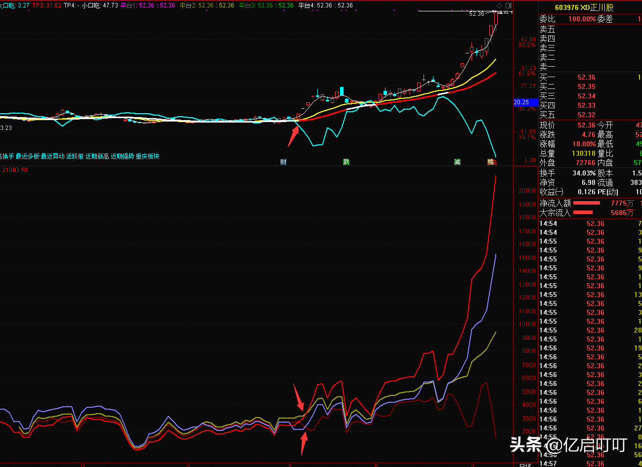 不是猛龙不过江