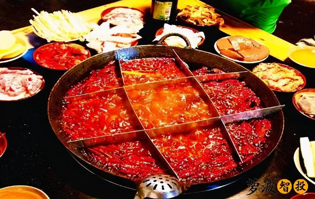 加盟火锅店网络营销推广，助力企业成长