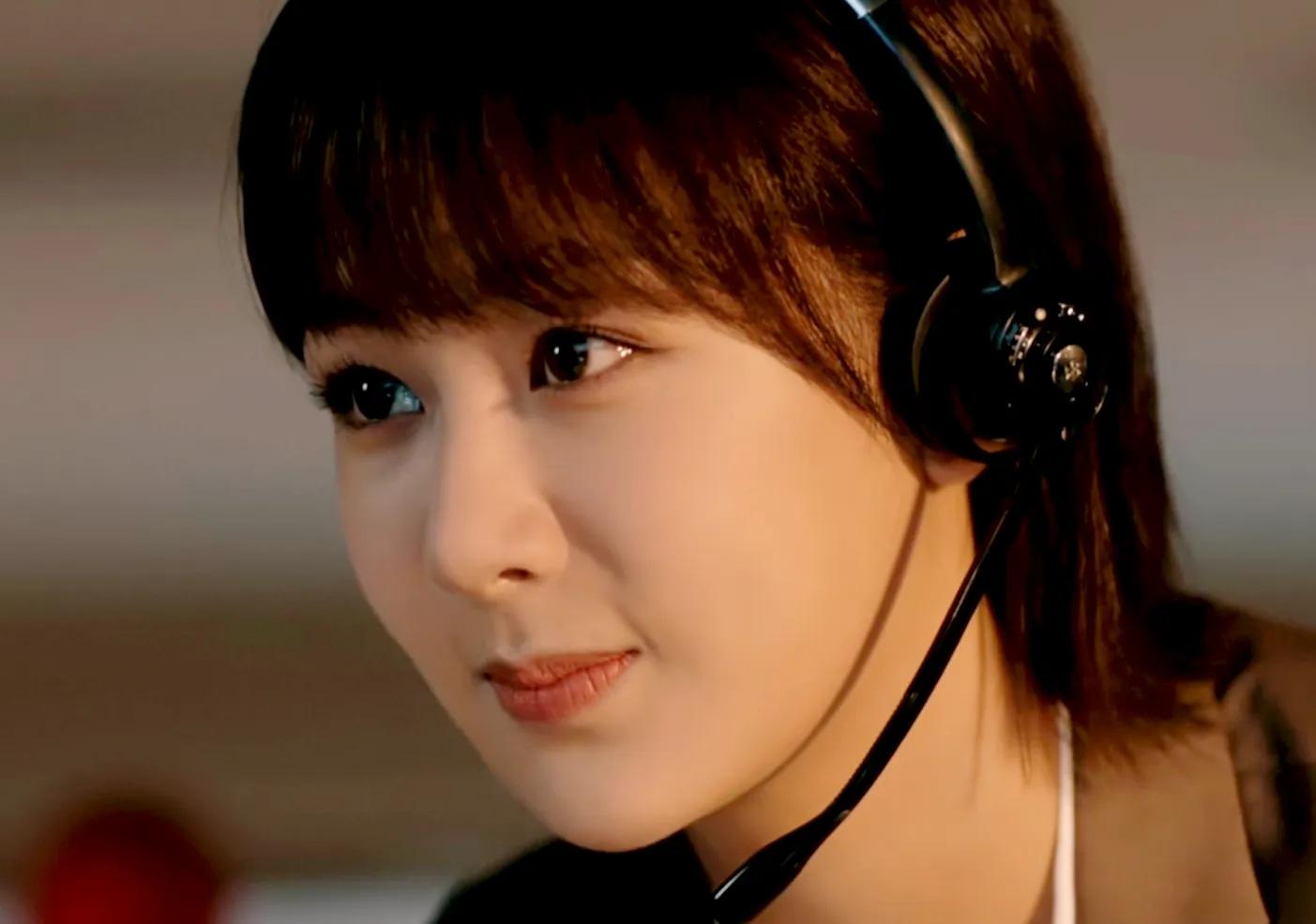 "Female Psychologist" Yang Zi's performance is eyecatching, Ni Ping