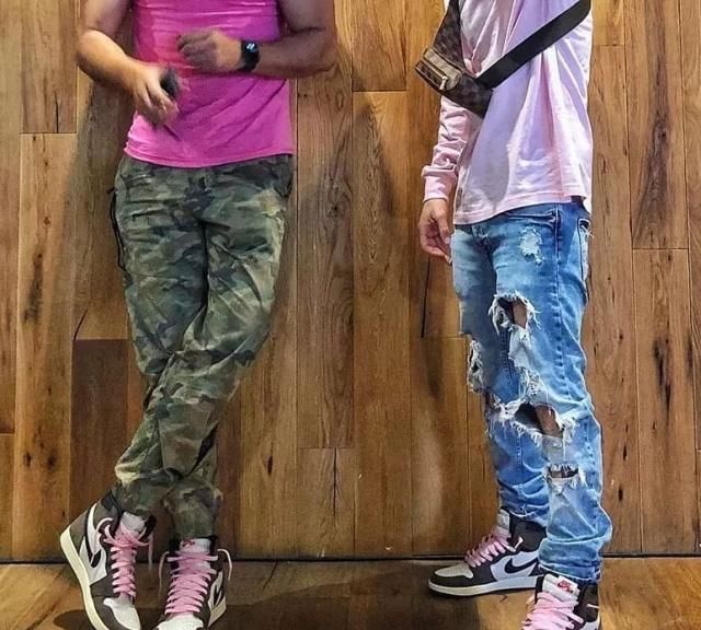 球星、明星“Nike倒钩”上脚图，这次你是天选之子还是陪跑成员？