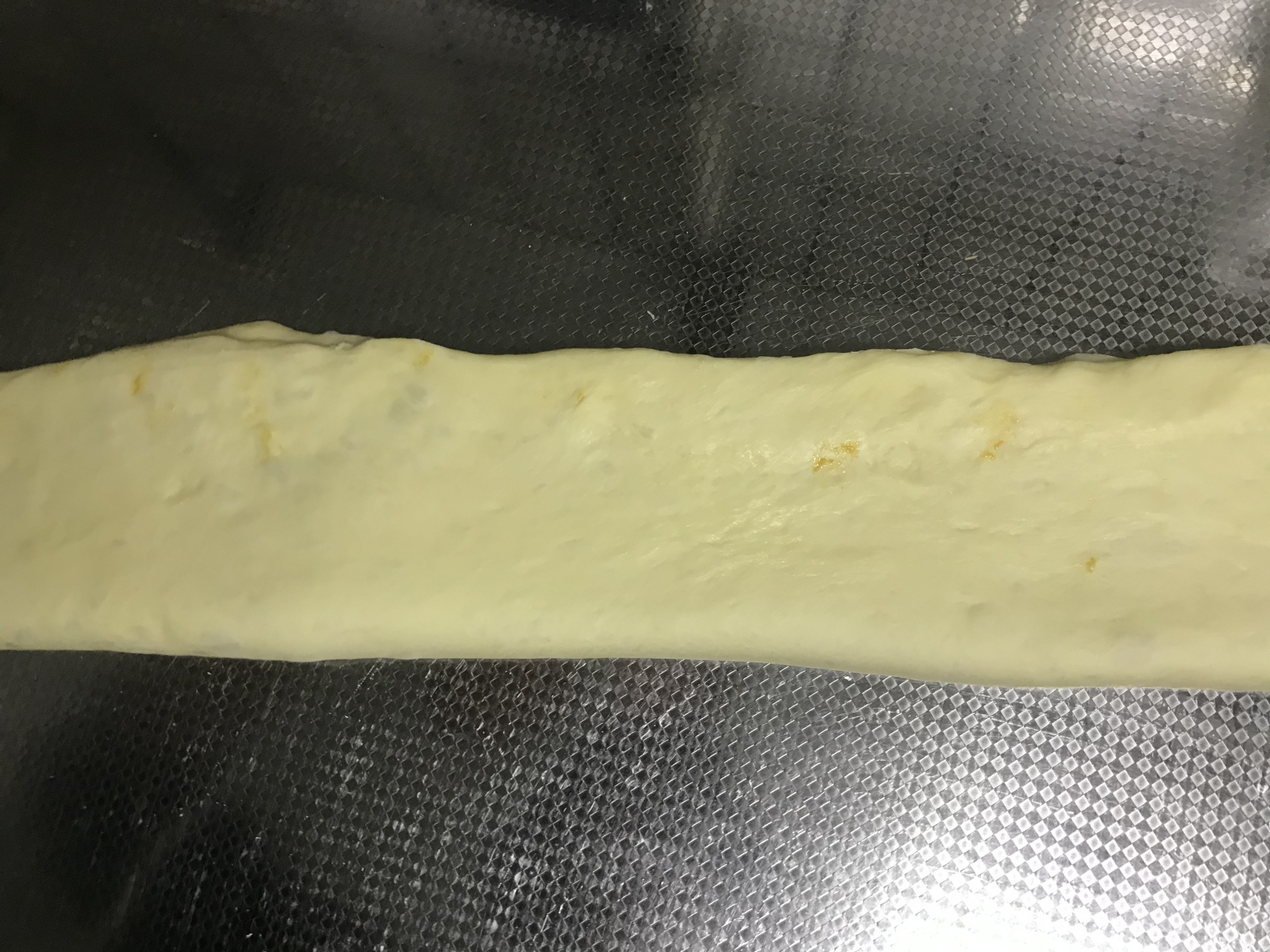 最愛用的吐司方子，多放這2樣，營養可口，蓬鬆暄軟，放3天也不硬