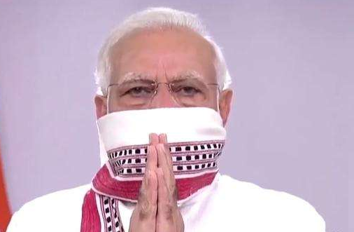 为避免太依赖中国！莫迪宣布一个重要决定，引