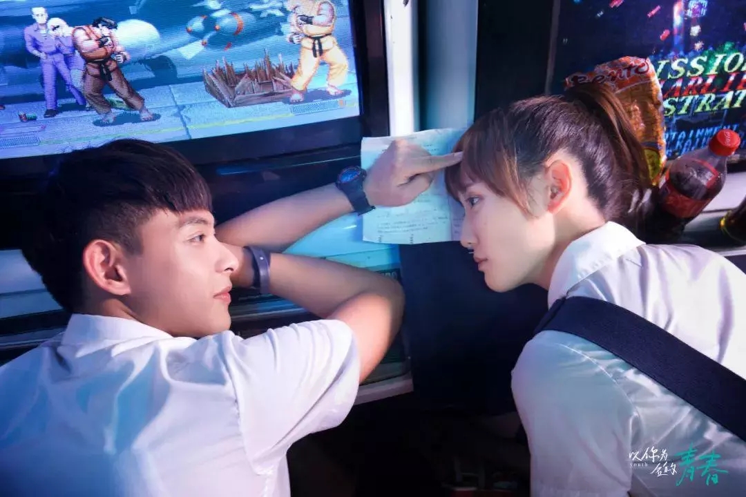 表达我喜欢你的句子 遇见你真好的暖心句子图片