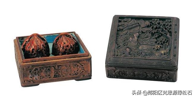 可以做传家宝的十种手串，你都盘过几种？