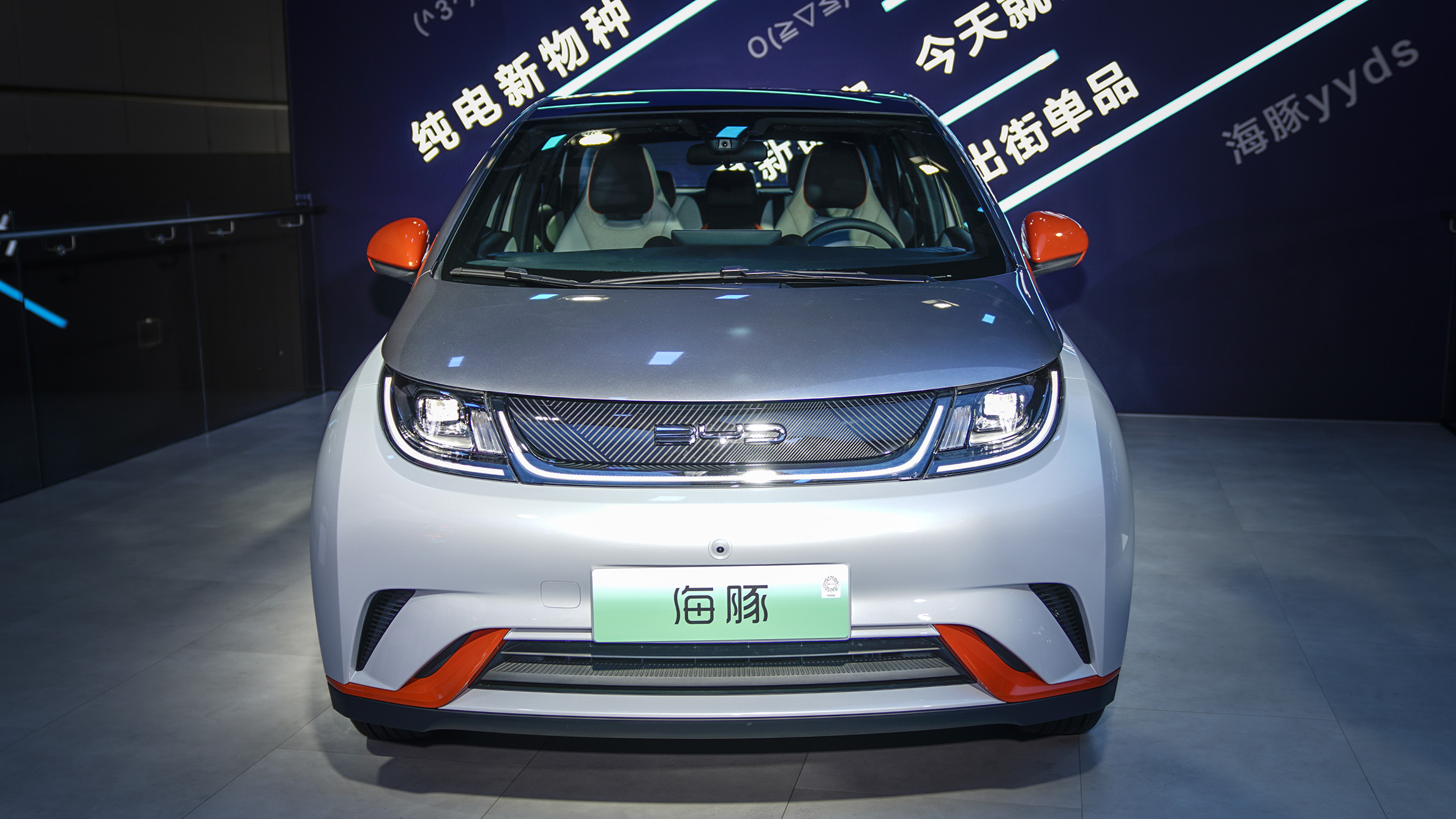 2021成都车展七宗最！最战斗坦克400、最重磅赛那......全在这了