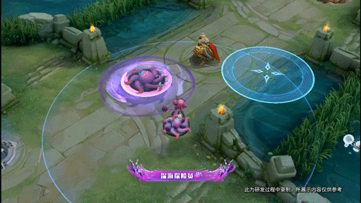 王者荣耀：最美白嫖皮将上线，史诗优化，造型自选，简直美爆了