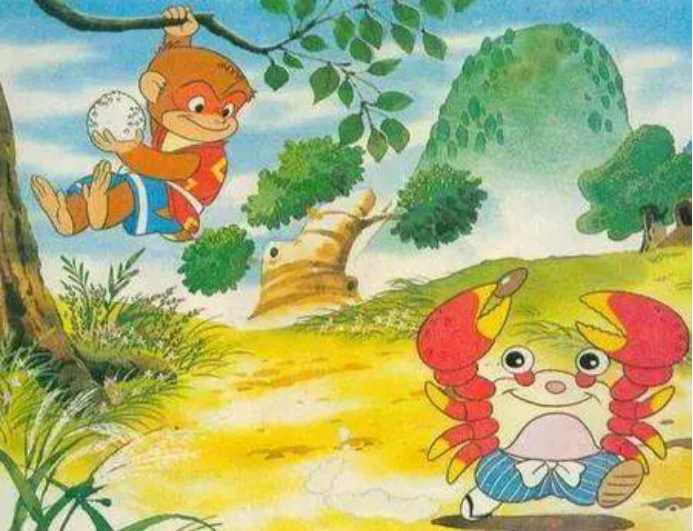 这个日本国民童话背后，隐喻着国家两种发展倾