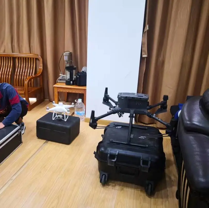 【以案释法】无人机,千万不要这么飞……