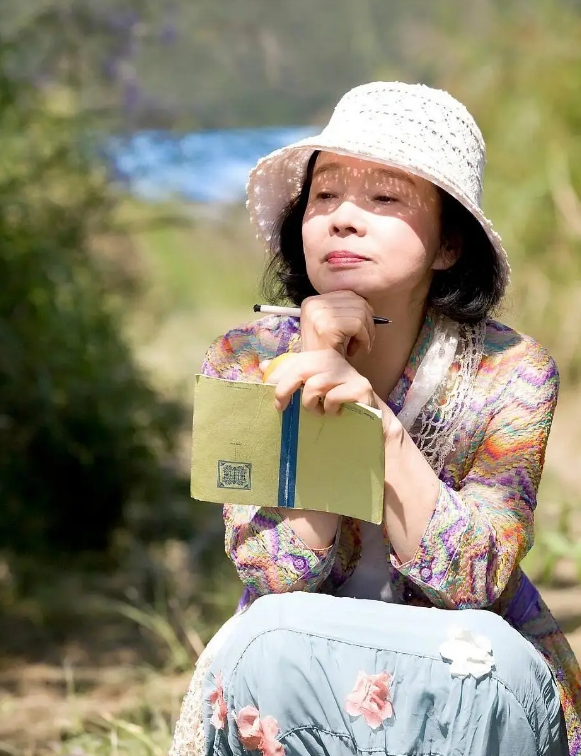 Static Ji Huanchong of Korea actor Yin is ill by abandon 10 years, the husband rejects to take care of, netizen petition cure