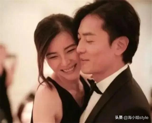 7位销声匿迹的港圈男神，最大的62岁，最小的40岁，都是时代记忆
