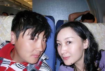 买宝瑶：我爸是孙楠，我妈是买红妹，父母离婚多年后我长大了