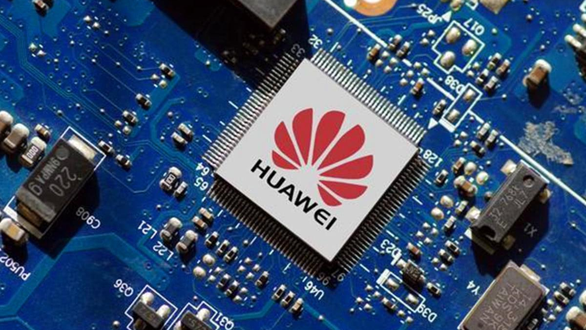 64家科技巨头集体行动，台积电也在其中，任正非果然有远见