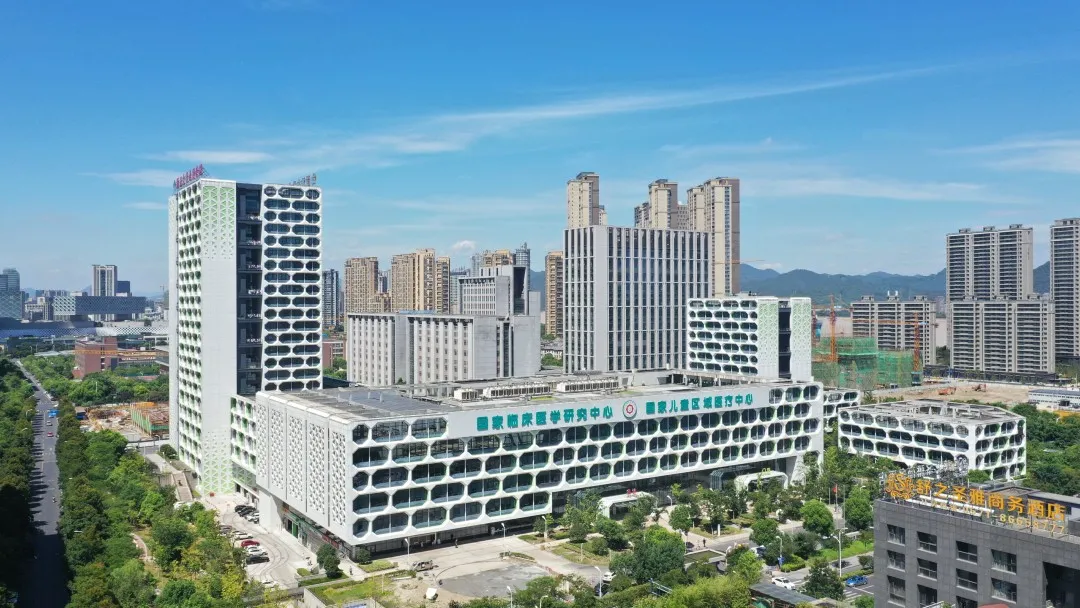 高新区(滨江),World-class