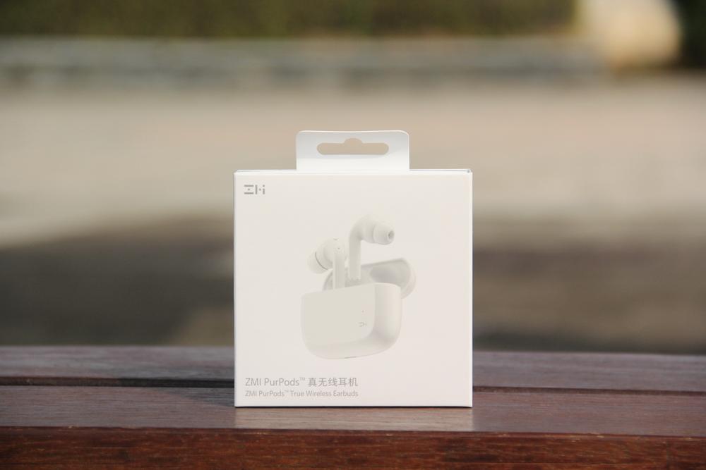 支持无线升级+智能场景，紫米PurPods真无线耳机真智能