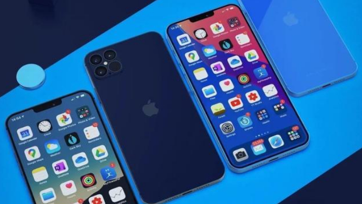 14万亿元市值！全球最大的公司出现，相当于3个