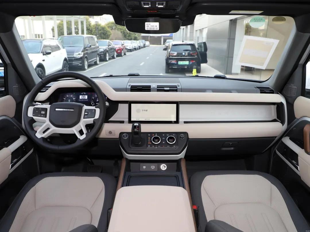 凯迪拉克、沃尔沃、路虎，这不比BBA有性格多了？